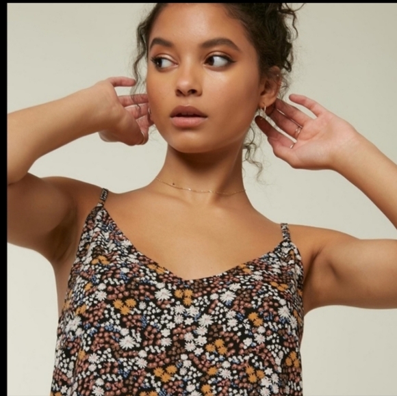 O’NEILL- MEEKA DRESS - Picture 12 of 12